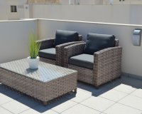 Resale - Villa - Villamartín - Villamartin