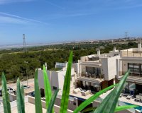 Resale - Villa - Villamartín - Villamartin