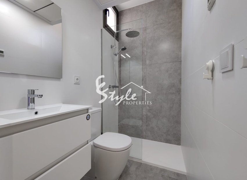 Resale - Villa - Villamartín - Villamartin
