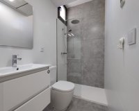 Resale - Villa - Villamartín - Villamartin