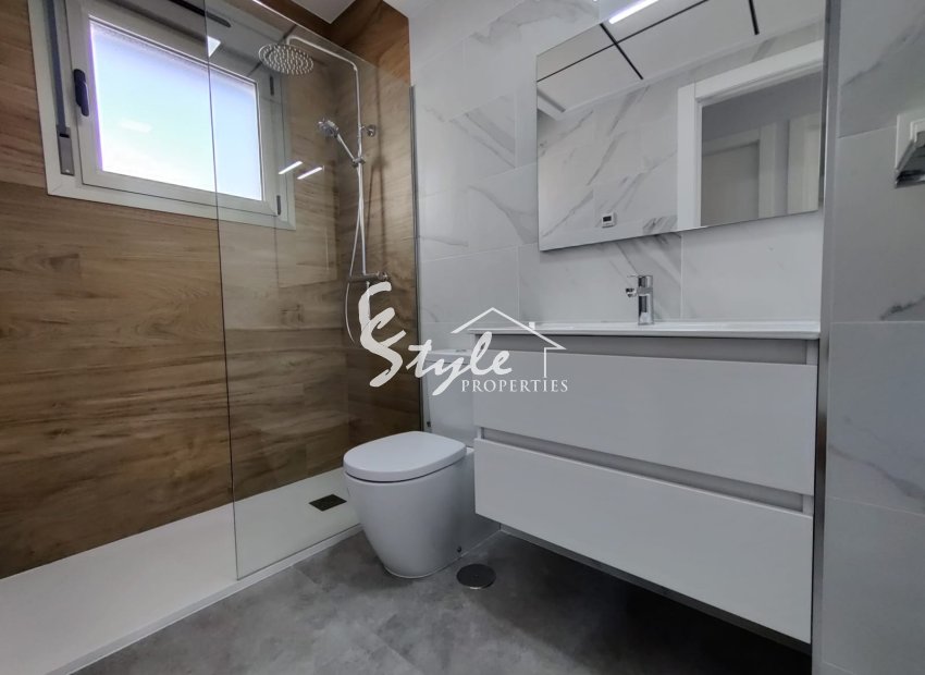 Resale - Villa - Villamartín - Villamartin