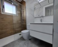 Resale - Villa - Villamartín - Villamartin