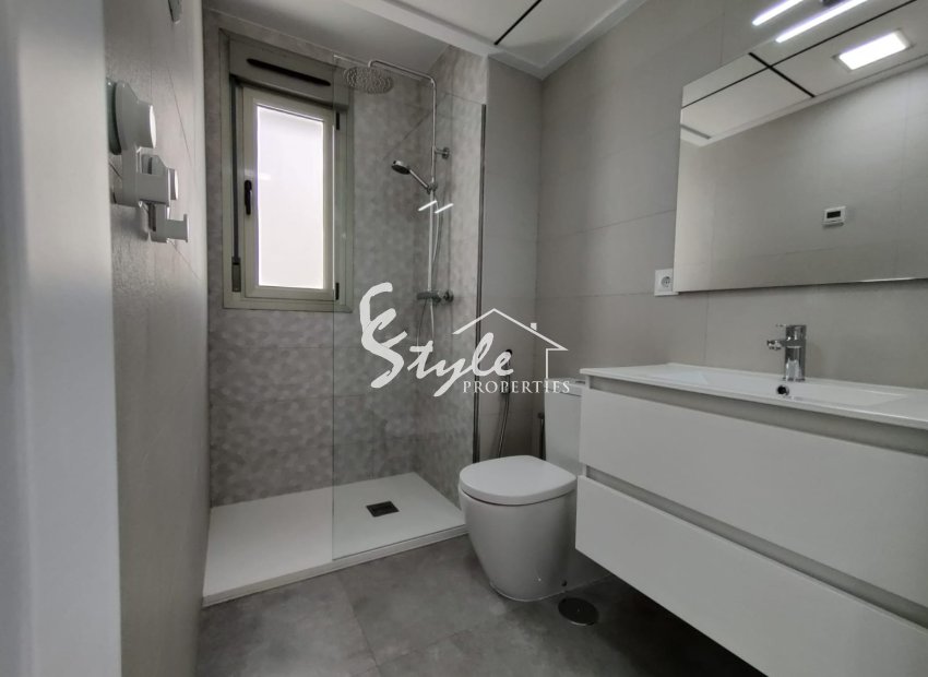 Resale - Villa - Villamartín - Villamartin