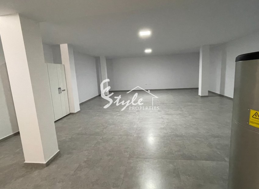 Resale - Villa - Villamartín - Villamartin