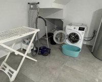 Resale - Villa - Villamartín - Villamartin