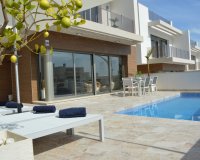 Resale - Villa - Villamartín - Villamartin