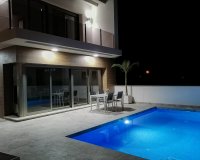 Resale - Villa - Villamartín - Villamartin
