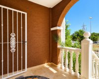 Resale - Villa - Villamartín - Villamartin