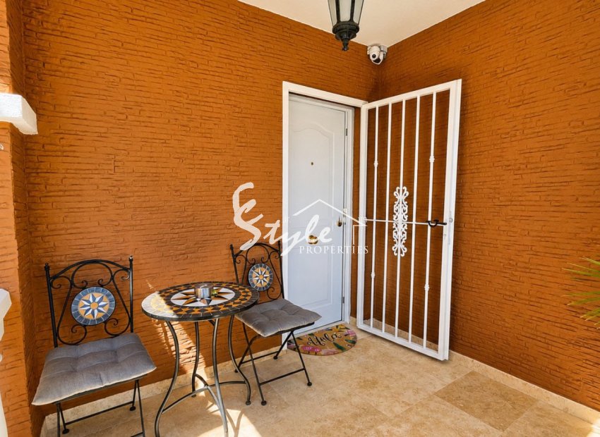 Resale - Villa - Villamartín - Villamartin