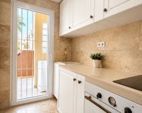 Resale - Villa - Villamartín - Villamartin