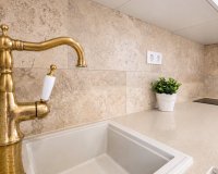 Resale - Villa - Villamartín - Villamartin