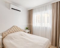 Resale - Villa - Villamartín - Villamartin