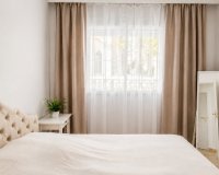 Resale - Villa - Villamartín - Villamartin
