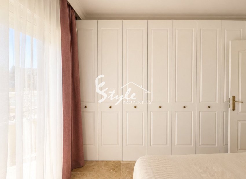 Resale - Villa - Villamartín - Villamartin