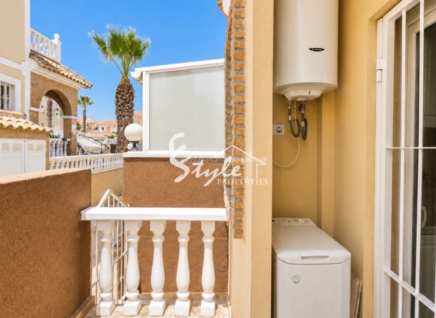 Resale - Villa - Villamartín - Villamartin