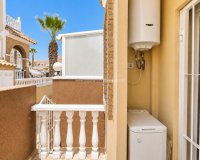 Resale - Villa - Villamartín - Villamartin