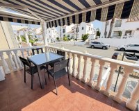 Resale - Villa - Villamartín - Villamartin
