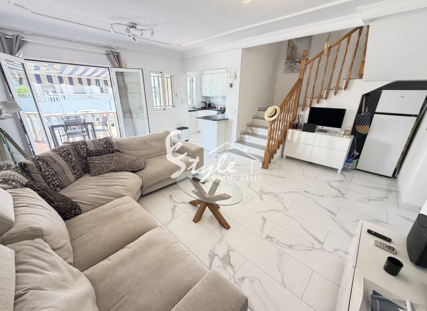 Resale - Villa - Villamartín - Villamartin