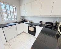 Resale - Villa - Villamartín - Villamartin