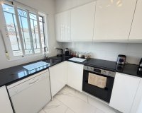 Resale - Villa - Villamartín - Villamartin