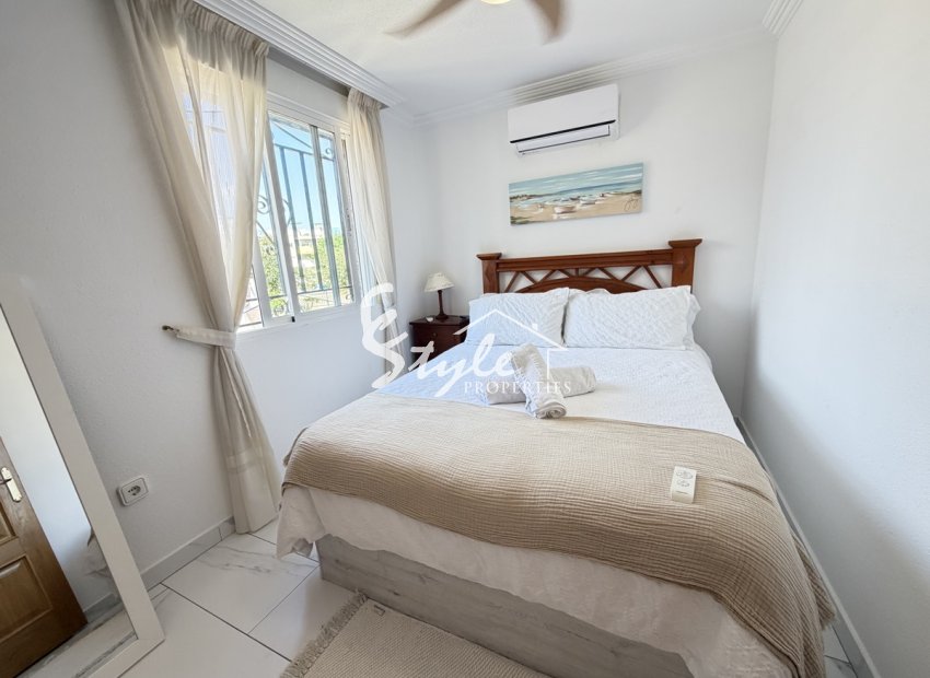 Resale - Villa - Villamartín - Villamartin