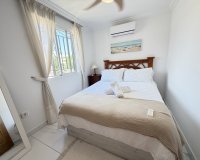 Resale - Villa - Villamartín - Villamartin