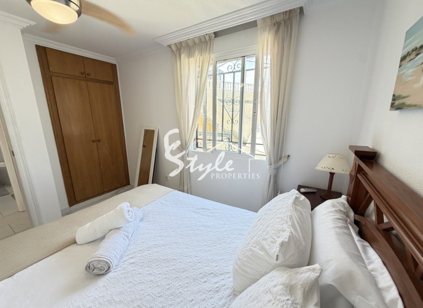 Resale - Villa - Villamartín - Villamartin