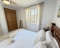Resale - Villa - Villamartín - Villamartin