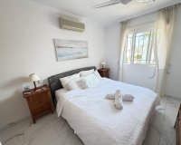 Resale - Villa - Villamartín - Villamartin