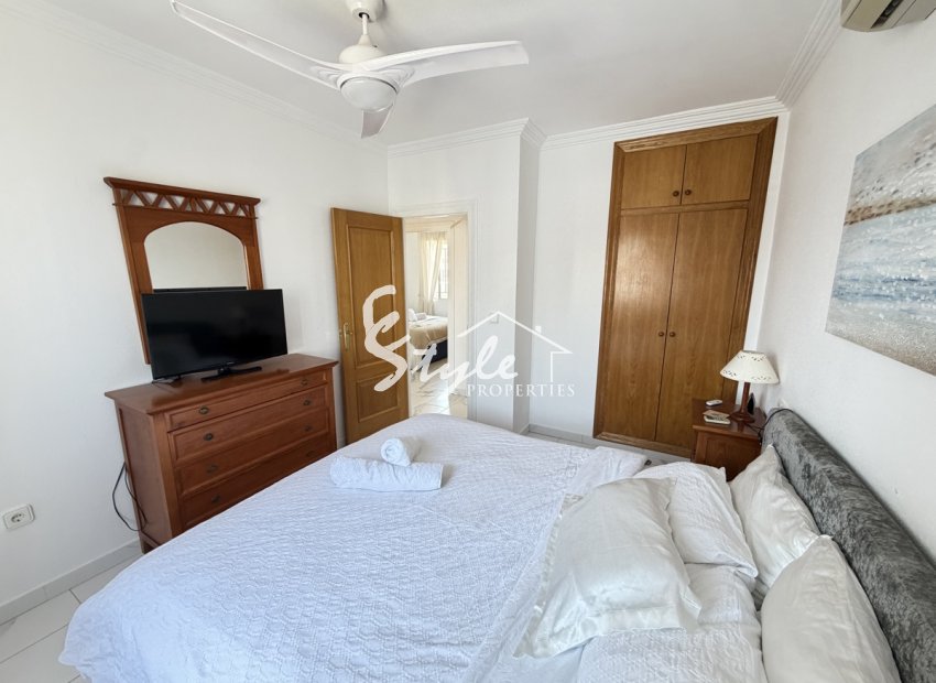 Resale - Villa - Villamartín - Villamartin