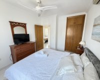 Resale - Villa - Villamartín - Villamartin