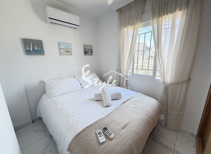 Resale - Villa - Villamartín - Villamartin