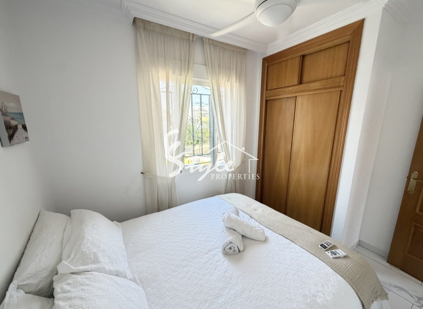 Resale - Villa - Villamartín - Villamartin