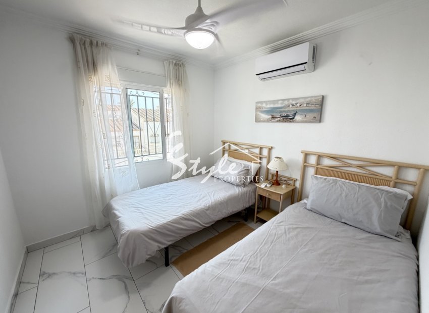 Resale - Villa - Villamartín - Villamartin
