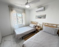 Resale - Villa - Villamartín - Villamartin