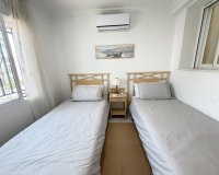 Resale - Villa - Villamartín - Villamartin