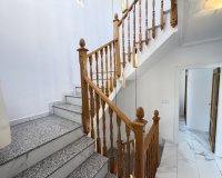 Resale - Villa - Villamartín - Villamartin
