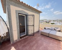 Resale - Villa - Villamartín - Villamartin