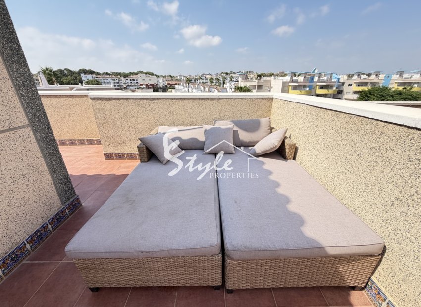 Resale - Villa - Villamartín - Villamartin