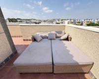 Resale - Villa - Villamartín - Villamartin