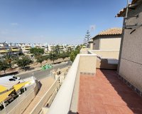 Resale - Villa - Villamartín - Villamartin