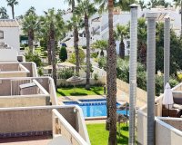 Resale - Villa - Villamartín - Villamartin
