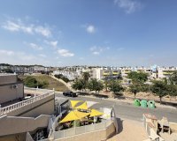 Resale - Villa - Villamartín - Villamartin