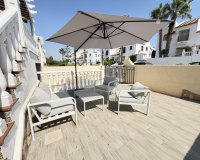Resale - Villa - Villamartín - Villamartin