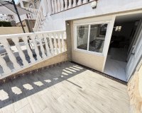 Resale - Villa - Villamartín - Villamartin