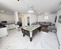 Resale - Villa - Villamartín - Villamartin