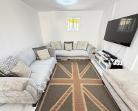 Resale - Villa - Villamartín - Villamartin