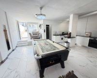 Resale - Villa - Villamartín - Villamartin