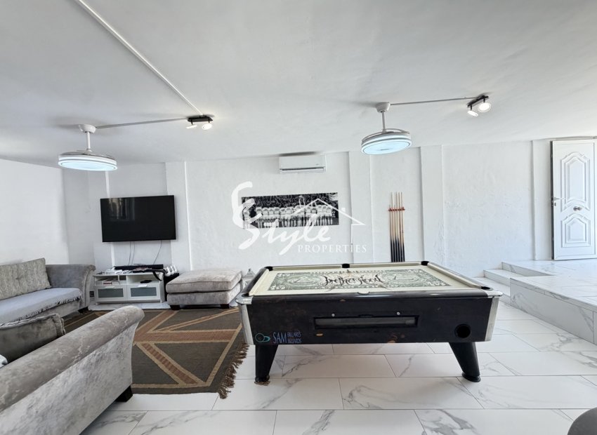 Resale - Villa - Villamartín - Villamartin