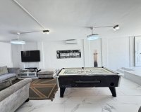 Resale - Villa - Villamartín - Villamartin